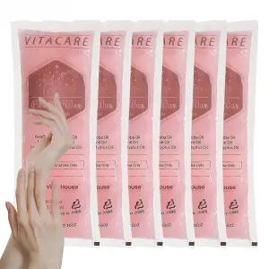 비타케어 아로마테라피 파라핀왁스 핑크 6개