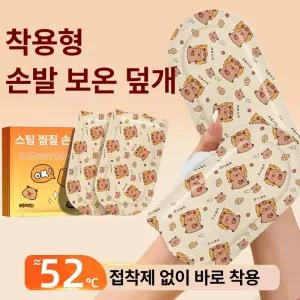 52QUAD 붕어빵손난로 핸드워머 전자핫팩 손난로 사무실 겨울 인형