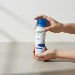 라운드랩 자작나무 수분 선 스프레이 100ml SPF 50+ PA++++