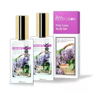 자연스럽고 은은한 향수30ml 퍼스트러브_라일락향2개
