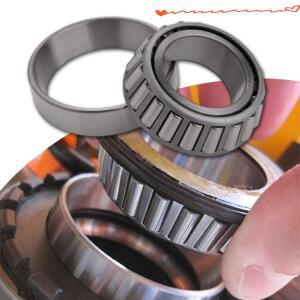 TIMKEN 테이퍼 롤러 베어링 세트 중국 11949/10 LM67048 10 컵 및 콘 인치