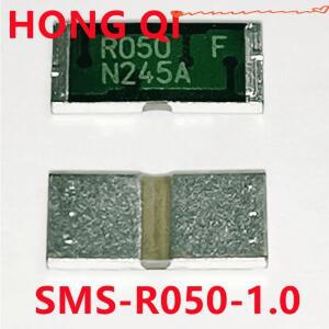 SMS-R010-1.0 2512 5W 1.0%  ISABELLENHUTE ISA-PLAN 저항기 개