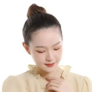 앞머리 잔머리 헤어핀 고정핀 헤어밴드