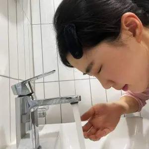 볼륨머리 똑딱핀 찍찍이 머리뽕 뽕삔