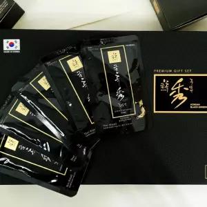 (3112)(B) (구증구포) 고려 흑삼액 (흑삼진액)