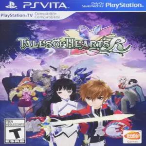 즈 오브 하트 R (PSVita)