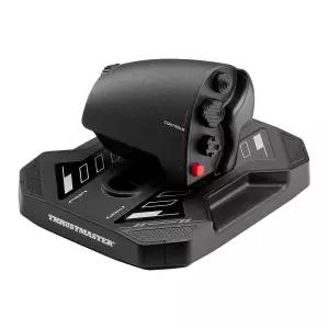 비행 시뮬레이션을 위한 SolR6 스로틀(PC와 호환)