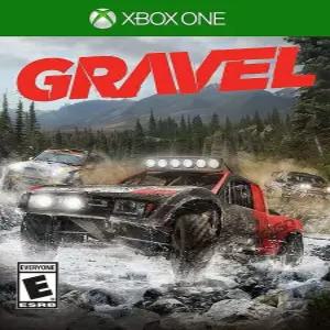 그래블 One