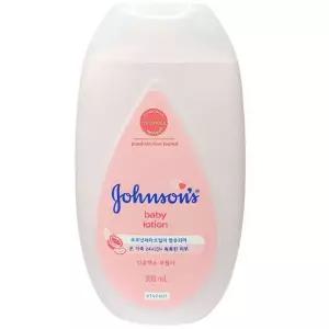 코코넛야자오일 피부 깊숙이 보습 베이비 로션 300ml