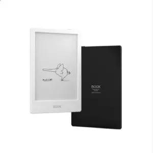 오닉스 북스 포크4 라이트 6인치 이북리더기 추천-블랙-ebook e북 온라인책 전자책 선물