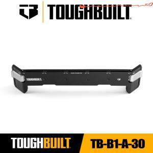 TOUGHBUILT TB-B1-A-30 STACKTECH 강철 도구 홀더 상자 보관 다기능 매칭 행잉 랙 액세서리