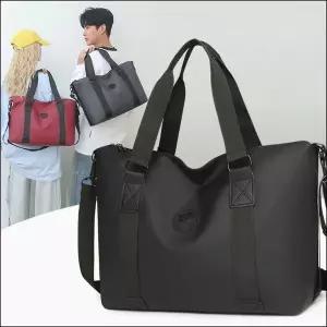 [하프클럽/]보스턴 나일론가방 남녀공용 짐백 스포츠백