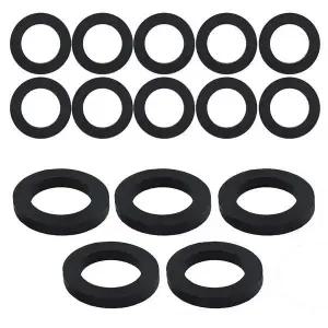 고무패킹 BLV689F3 (메탈호스용5p) x(3개) O링 고무링 고무와셔