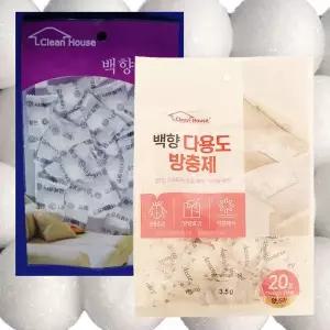 알알이 AES616F9 나프탈린 100P 방향제 좀약 악취제거
