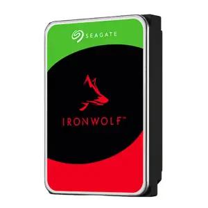 씨게이트 아이언울프 하드디스크 NAS HDD 데이터복구 Ironwolf 256MB 8TB