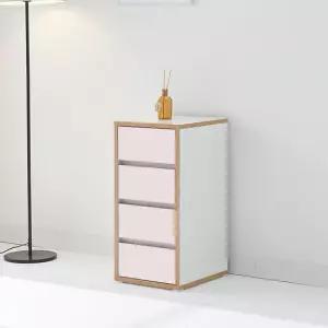 책상밑 서랍장 35cm P0000QXE