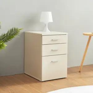 트리플 책상옆에 두기좋은 서랍장 40cm T412