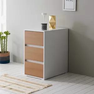 셀레스타 드림 3단서랍장