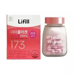 라이필 더마콜라겐 시그니처RN 645mg x 84정 1개 /JJ몰