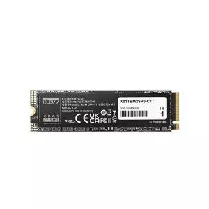 [에이치엠티]ESSENCORE KLEVV CRAS C715 M.2 NVMe (1TB)
