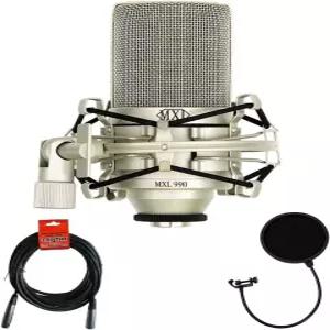 MXL 990