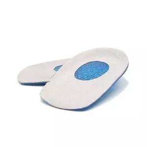 [하프클럽/]bns 남성용 힐컵겔 0.5cm 뒷굽깔창 깔창/키높이/남자깔창/여자깔창