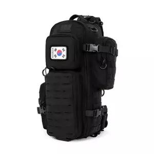 [하프클럽/]아웃도어 전술 여행 등산 남자 슬링백