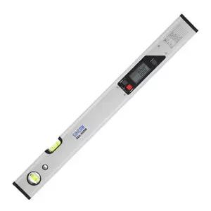 [하프클럽/]신콘 SDL-600M 디지털수평계 마그네틱 정밀수평기 경사계