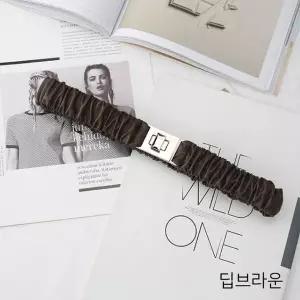 [하프클럽/]패션밸트 코트 가죽 정장 원피스 빈티지 허리띠
