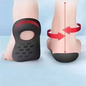 [하프클럽/]남녀 쿠션 아치 편안한 깔창 등산화 벌집 운동화