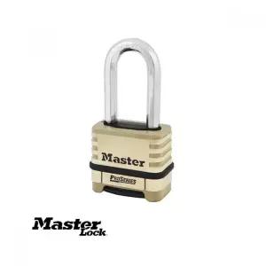 [하프클럽/]bns MASTER LOCK 넘버열쇠 1175DLH 번호자물쇠 잠금장치 도난방지/번호