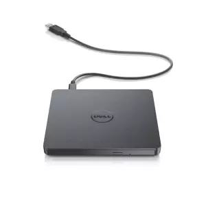 Dell - 렉터/그레이브 외장 USB2 DVD±RW(±R DL) / DVD-RAM