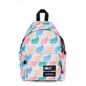 이스트팩 EASTPAK X SMILEY 백팩 데이팩S EOABA25 5K3 487574