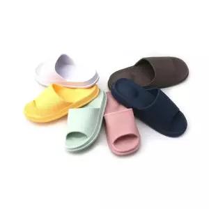 [바나나팜스][바나나팜스]폭신폭신 거실화 층간소음방지 2525 슬리퍼-270mm(jy)