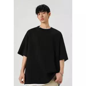 야무치 남자 데일리룩 점퍼 야상사파리 쇼트 파일럿 자켓 야상 차이나 코트 KUK1