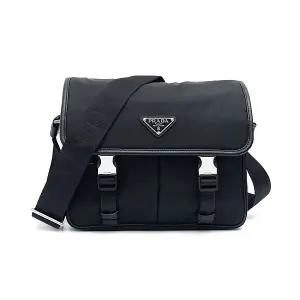 라프리마 [PRADA] 프라다 리나일론 숄더백 2VD769-2DMH-F0002-XLO