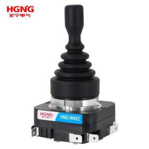 30mm 오픈 홀 크로스 로커 스위치 2Way 자동 래칭 재설정 순간 마스터 모노 레버 토글 2NO 4NO HND