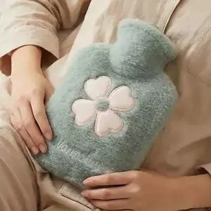 히키스 소프트 핫팩 아픈 부위 온열 찜질팩 난방비 절약 보온 물주머니 1L