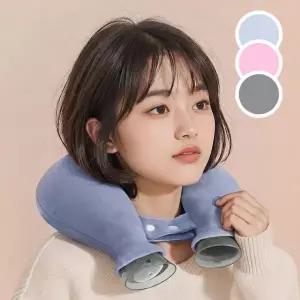 보온 핫 어깨 목 온 냉 팩 물주머니 온열 찜질 찜질팩
