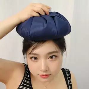냉온 찜질팩 얼음주머니(중) 핫팩 아이스팩