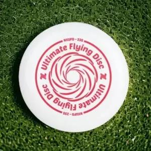 [하프클럽/]베르 초등용 235mm 원반던지기 어린이캐치볼 어린이용