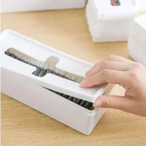 [하프클럽/]미니 서랍 악세사리 정리함 주방 소품 수납 트레이 박스