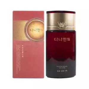 수분보충 다나한 효용 포맨 스킨 140ml 수액