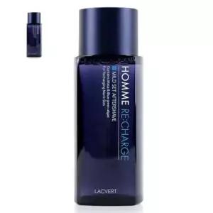 수분보충 라끄베르 남자화장품 옴므 리차지 마일드 로션 160ml