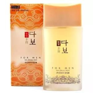 수분보충 남자화장품 포맨 자양수 스킨 150ml 윤미 다보