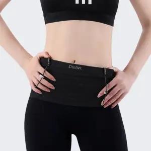 TBZ 허리밴딩지갑 운동용 여행용 복대 힙색 허리가방 허리수납밴드 복대 허리밴드