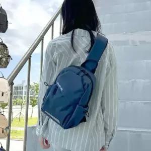 TBZ 힙색 여성 데일리 여행 넉넉한 패션 캐주 야외활동가방 데일리가방 패션가방 패션힙색