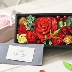 빅로즈 용돈박스S 레드 어버이날 용돈케이크 선물 용돈 박스