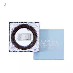 ksr SM)큐리즌 골프벨트 cu4000 남자정장벨트 남자허리띠 소가죽벨트 20대남성 30대남성