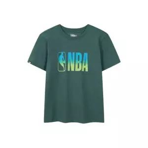 [갤러리아] (NBA키즈) NBA키즈 그라데이션 빅로고 반팔티(K262TS190P/51)